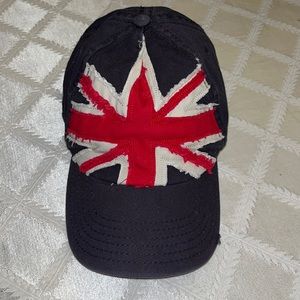 London Design Cap